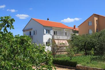 Ferienwohnung Murter