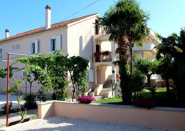 Ferienwohnung Zadar