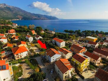 Ferienwohnung Pelješac