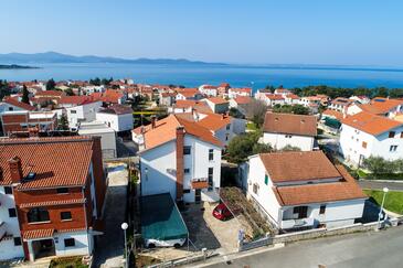 Ferienwohnung Zadar