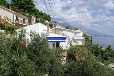 Ferienwohnung Omiš