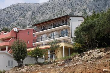 Ferienwohnung Makarska