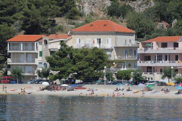 Ferienwohnung Makarska