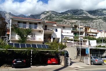 Ferienwohnung Makarska