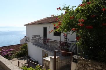 Ferienwohnung Makarska