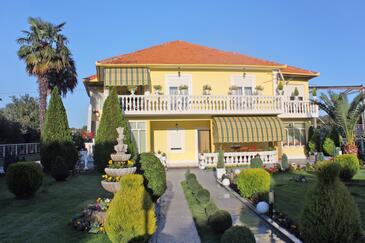 Ferienwohnung Zadar