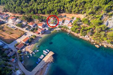 Ferienwohnung Hvar