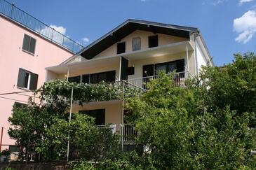 Ferienwohnung Makarska