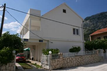 Ferienwohnung Makarska