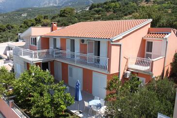 Ferienwohnung Makarska