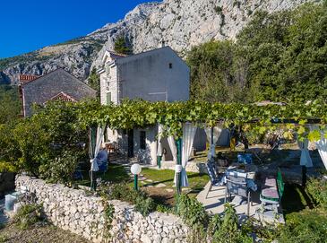 Ferienwohnung Makarska