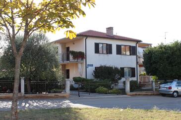 Ferienwohnung Umag