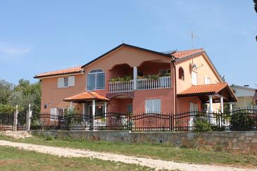 Ferienwohnung Umag