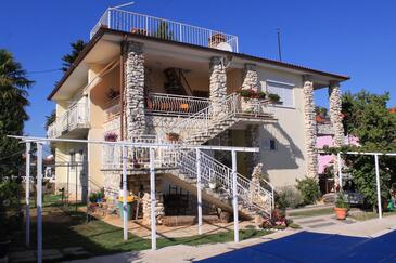 Ferienwohnung Fažana