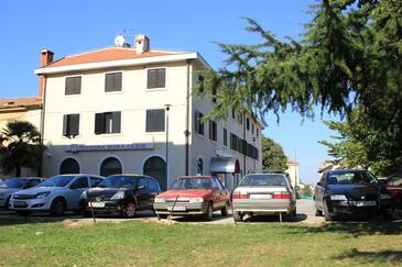 Ferienwohnung Poreč