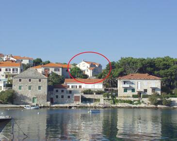 Ferienwohnung Brač