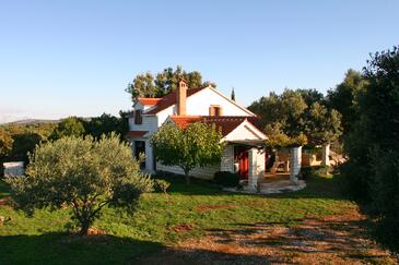 Pučišća Brač Kroatien Ferienwohnung