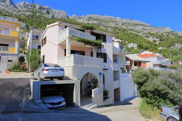 Ferienwohnung Omiš