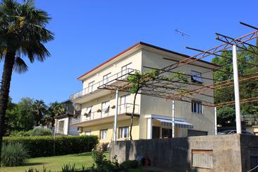 Ferienwohnung Opatija