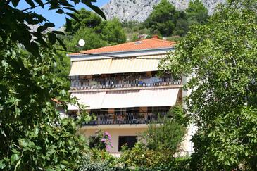 Ferienwohnung Omiš