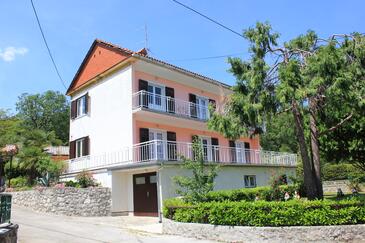 Ferienwohnung Opatija