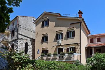 Ferienwohnung Opatija