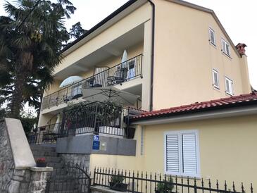 Ferienwohnung Opatija