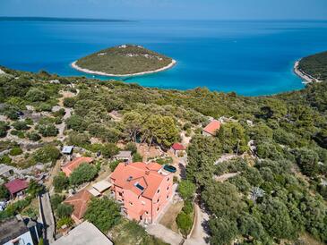 Ferienwohnung Lošinj