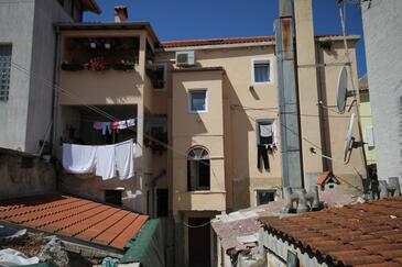 Ferienwohnung Lošinj