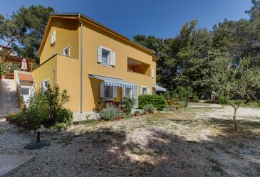 Ferienwohnung Lošinj