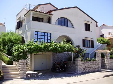 Ferienwohnung Lošinj