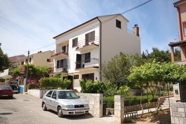 Ferienwohnung Lošinj