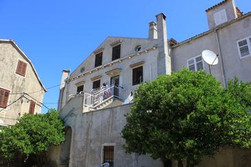 Ferienwohnung Lošinj