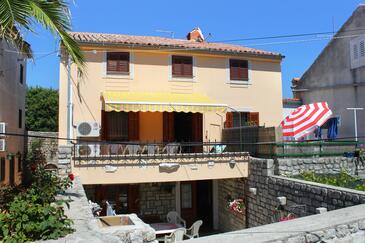 Ferienwohnung Lošinj