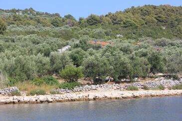 Ferienwohnung Dugi otok