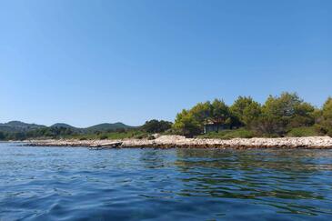 Ferienwohnung Dugi otok