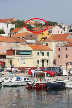 Ferienwohnung Dugi otok