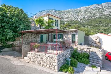 Ferienwohnung Makarska