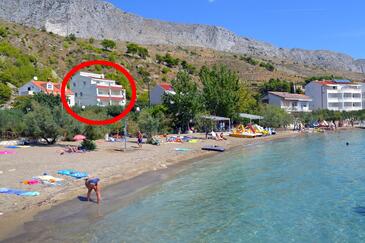 Ferienwohnung Omiš