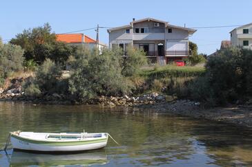 Ferienwohnung Pašman