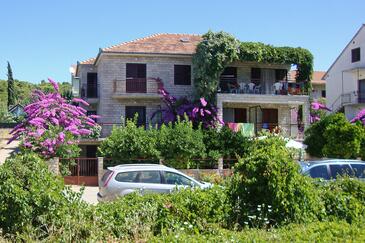 Ferienwohnung Hvar