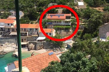 Pobij Hvar Kroatien Ferienwohnung