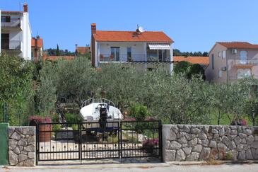 Ferienwohnung Hvar