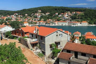 Ferienwohnung Hvar