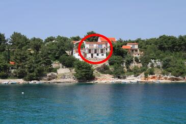 Ferienwohnung Hvar