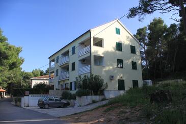 Ferienwohnung Hvar