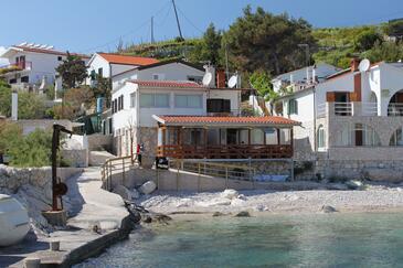 Ferienwohnung Hvar