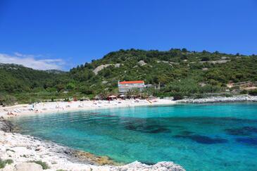 Ferienwohnung Hvar