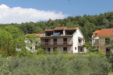 Ferienwohnung Hvar