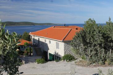 Ferienwohnung Hvar